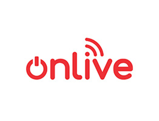 Logo Onlive